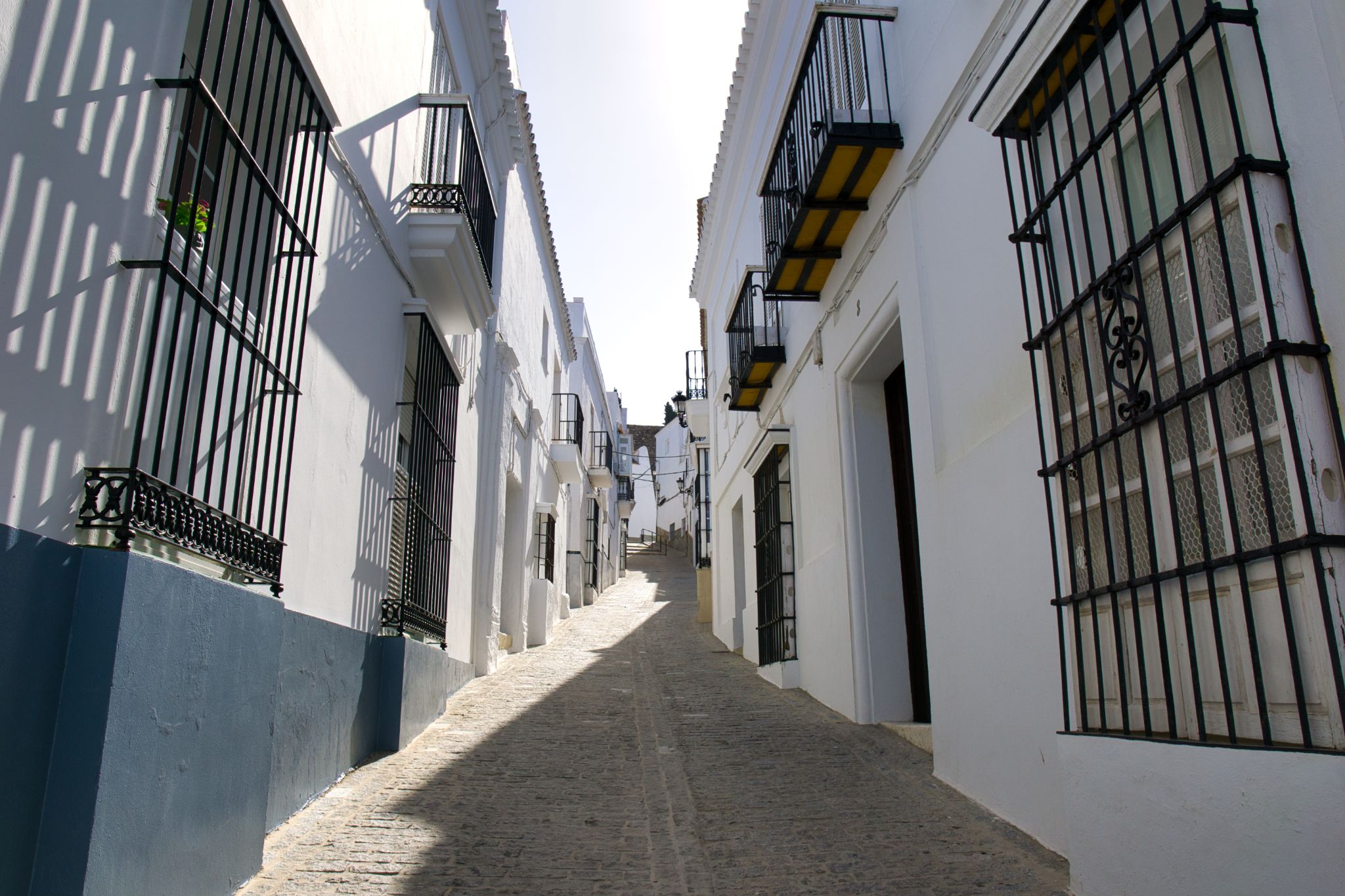 Spain Medina Sidonia 075
